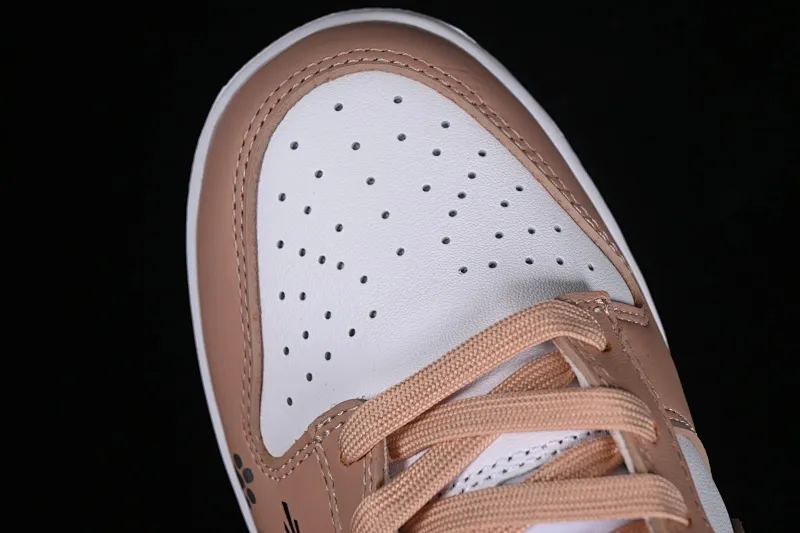 All categories Nk SB Dunk series Nk SB Dunk Low low-top sneakers Nk Dunk Low wool cat rose pink gentle light luxury retro SB low-top casual sneakers DD1503-118